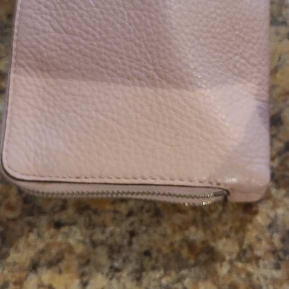 Coach Wristlet - Picture 11 of 11